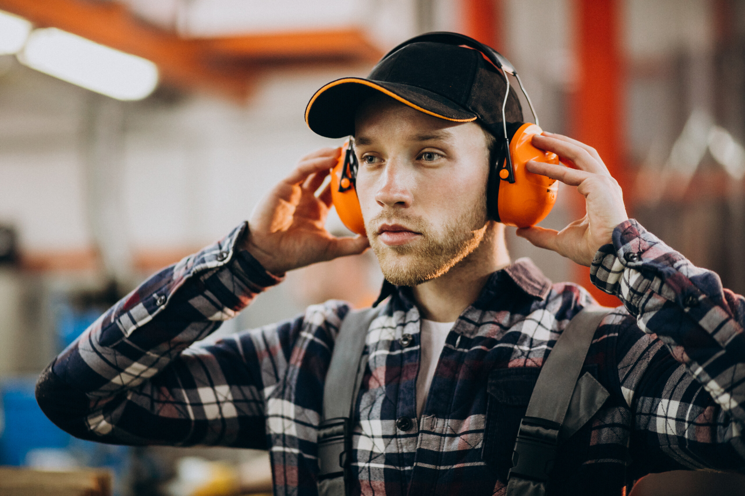 Von Fabriken bis zu Laboren: Die leise Revolution im Industriedesign